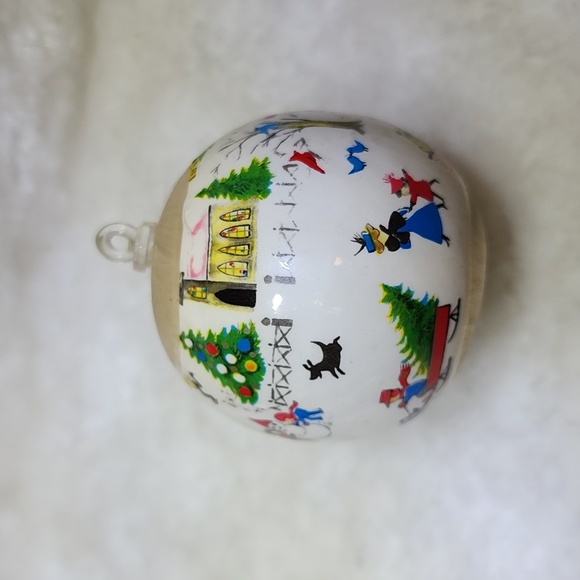Vintage Christmas Ornament - Picture 5 of 10
